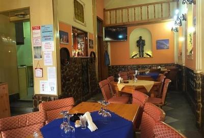 Propun spre vânzare un spațiu comercial excelent situat în zona Universitate - 15