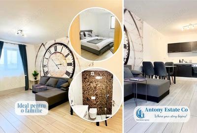 Apartament nou, 2 camere, Borsului, Oradea - 5