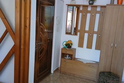 Apartament cu 2 camere în Dumbrava 2 - 6