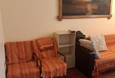 Garsonieră de închiriat – B-dul Take Ionescu – Etaj 1/10, mobilată și utilată - 6