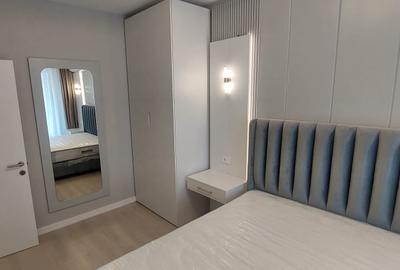 Apartament cu 2 camere în Mamaia - 10