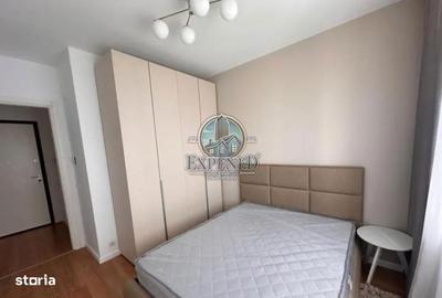 Apartament cu 2 camere decomandat, mobilat în Grivița - 8
