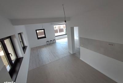 Casă cu 4 camere cu Teren 420 Mp în Sânpetru - 9