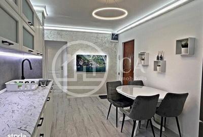 Apartament cu 3 camere decomandat în Decebal - 8