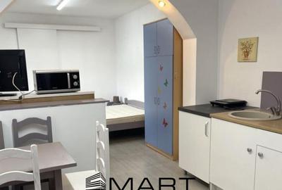 Casă cu 1 camere cu Canalizare în Orașul de Jos - 7