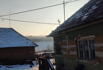 Casă cu 5 camere în Sânmihaiu Almașului - 5