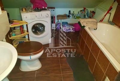 Garsonieră decomandată în Simion Bărnuțiu - 5