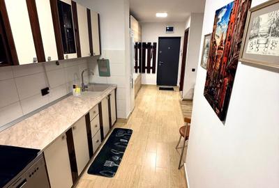 Apartament cu 2 camere decomandat în Bucur Obor - 3