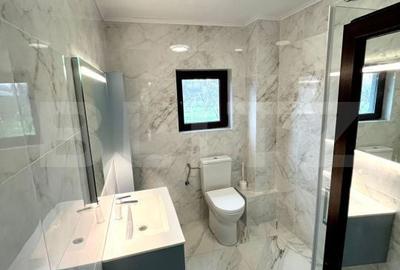 Casă cu 7 camere cu Teren 600 Mp în Gura Foii - 12