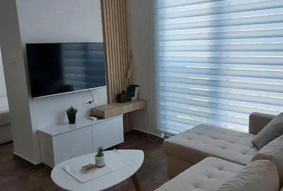 Garsonieră decomandată în Tei - 5