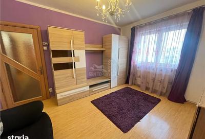 Apartament cu 2 camere, mobilat în Vasile Aaron - 10