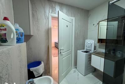 Apartament cu 2 camere în Bârnova