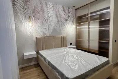 Garsoniera Zona Grozavesti langa gura de metru Politehnica - 1