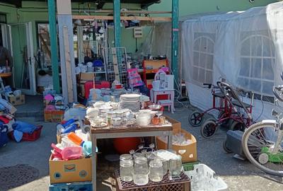 Spațiu comercial, de 266 mp, în Libertății - 1