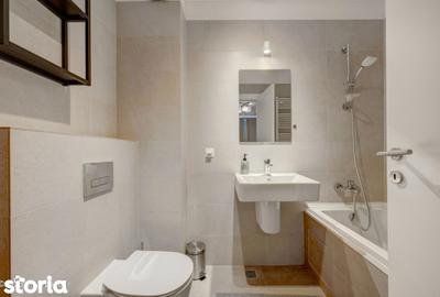 Apartament cu 3 camere decomandat în Pipera - 11