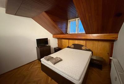 Apartament cu 3 camere decomandat în P-ța Unirii - 3