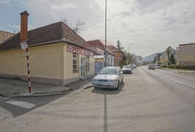 Spatiu comercial stradal pe Avram Iancu - 2