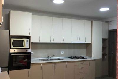 Apartament cu 3 camere semidecomandat în Dosu Bricii - 1