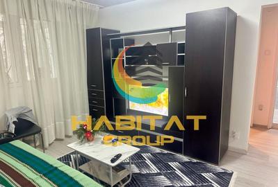 2 camere mobilat utilat Giurgiului Luica liber reabilitat - 1