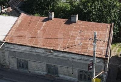 Casa parter, 140 mp utili, 1434 mp teren, Itcani - SV - 1