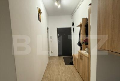 Apartament cu 2 camere semidecomandat în Calea Urseni - 5