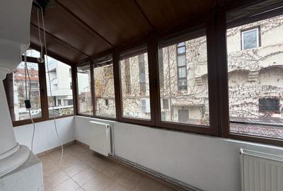 Apartament cu 2 camere decomandat în Kiseleff - 5