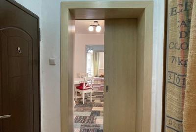 Exclusivitate - Plaja Modern, apartament 3 camere, renovat recent, mobilat - 20