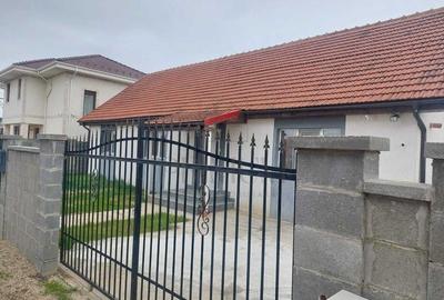 Casa individuala - zona foarte buna - toate utilitatile