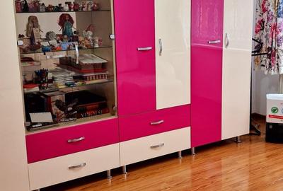 Apartament cu 2 camere decomandat în Central - 2
