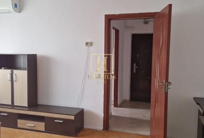 Apartament cu 2 camere semidecomandat, mobilat în Podu Roș - 2