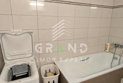 Apartament 1 camera | 45 mp | Bloc nou 2019 | Marasti–str.Fabricii - 6