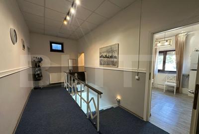 Spatiu comercial situat pe 2 niveluri, zona Dezrobirii - 21