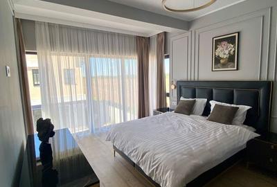 Vila superba cu 5 camere | Tunari | Finisaje premium |  Pret promotional - 2