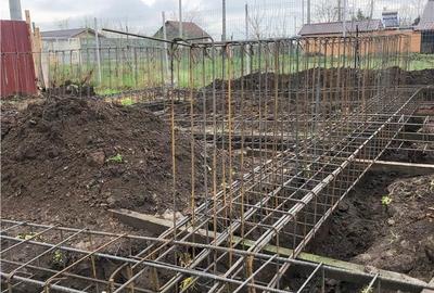 Casă cu 4 camere în Postăvari - 5