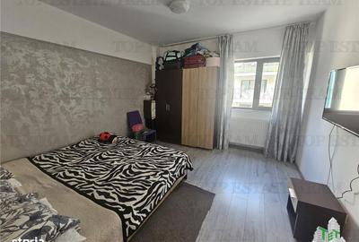 Apartament cu 2 camere în Nord - 2