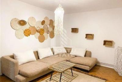 Apartament cu 4 camere, pretabil pentru muncitori, Spitalul Judetean - 3