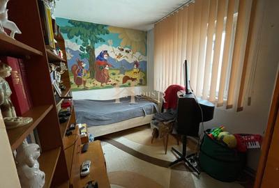 Bloc izolat. Etaj intermediar. Centrala proprie. - 6