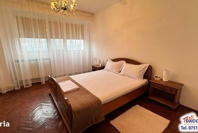 Apartament cu 2 camere decomandat în Mazepa 1 - 3