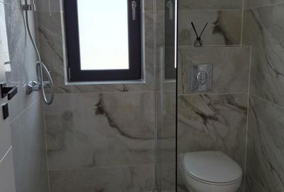 Casă cu 4 camere cu Teren 227 Mp în Berceni - 11