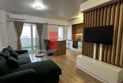 Studio modern lux Liberty Mall - 1