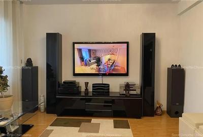 3 camere Dimitrie Cantemir-Budapesta, 9 min. Metrou Tineretului