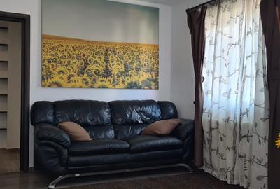 Apartament cu 2 camere decomandat în Central - 2