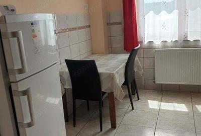 Apartament de vanzare cu doua camere zona Piata Alba Iulia Apartament de vanzare cu doua camere zona Piata Alba Iulia - 3