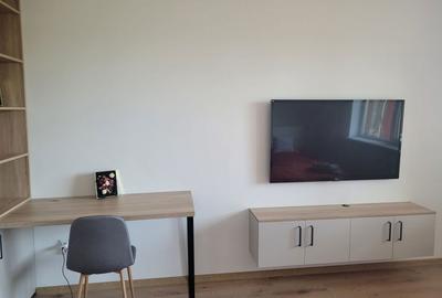 Apartament în Borhanci - 2