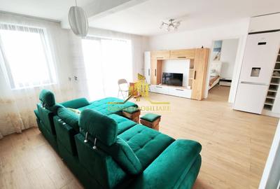 Apartament cu 2 camere semidecomandat, mobilat în Mănăștur - 3