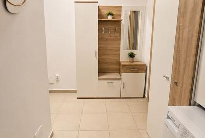 Apartament cu 2 camere decomandat în Central - 3