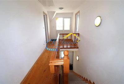 Casă cu Teren 7068 Mp în Breaza - 10