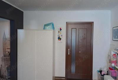 Apartament cu 3 camere semidecomandat în Pantelimon - 3