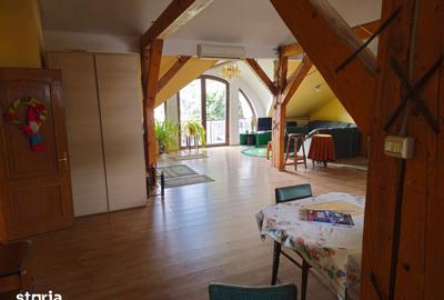 Casă cu Teren 2999 Mp în Blejoi - 13