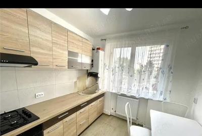 Apartament cu 2 camere decomandat în Central - 1